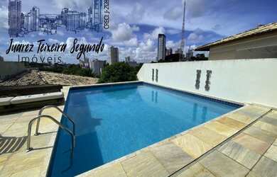 Imagem 7: CASA 4/4 COM 2 SUÍTES MASTER COM CLOSET E TERRAÇO EM ONDINA, 2 ANDARES, CONDOMÍNIO FECHADO