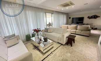 Imagem: APARTAMENTO NO MANSÃO PHILETO SOBRINHO