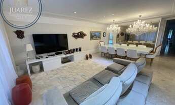 Imagem 5: APARTAMENTO NO MANSÃO PHILETO SOBRINHO ALTO PADRÃO FINAMENTE DECORADO NA VITÓRIA!