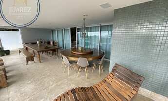 Imagem 4: APARTAMENTO NO MANSÃO PHILETO SOBRINHO ALTO PADRÃO FINAMENTE DECORADO NA VITÓRIA!