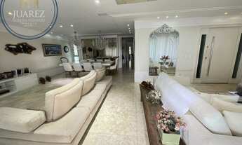 Imagem 2: APARTAMENTO NO MANSÃO PHILETO SOBRINHO ALTO PADRÃO FINAMENTE DECORADO NA VITÓRIA!