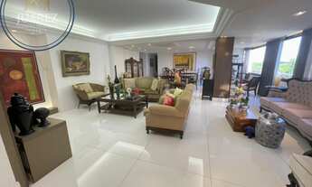 Imagem 3: APTO 3 SUÍTES MASTER COM CLOSET NO JARDIM APIPEMA, ALTO PADRÃO COM 3 VAGAS DE GARAGEM!