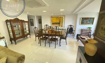 Imagem 4: APTO 3 SUÍTES MASTER COM CLOSET NO JARDIM APIPEMA, ALTO PADRÃO COM 3 VAGAS DE GARAGEM!