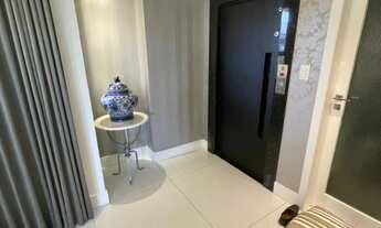 Imagem 5: APTO 3 SUÍTES MASTER COM CLOSET NO JARDIM APIPEMA, ALTO PADRÃO COM 3 VAGAS DE GARAGEM!