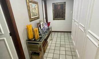 Imagem 7: APTO 3 SUÍTES MASTER COM CLOSET NO JARDIM APIPEMA, ALTO PADRÃO COM 3 VAGAS DE GARAGEM!