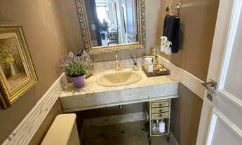 Imagem 6: APTO 3 SUÍTES MASTER COM CLOSET NO JARDIM APIPEMA, ALTO PADRÃO COM 3 VAGAS DE GARAGEM!