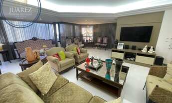 Imagem 2: APTO 3 SUÍTES MASTER COM CLOSET NO JARDIM APIPEMA, ALTO PADRÃO COM 3 VAGAS DE GARAGEM!