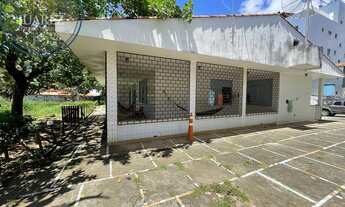 Imagem 2: CASA COM GRANDE TERRENO EM PIATÃ PARA CONSTRUÇÃO, FRENTE DE RUA, OPORTUNIDADE!