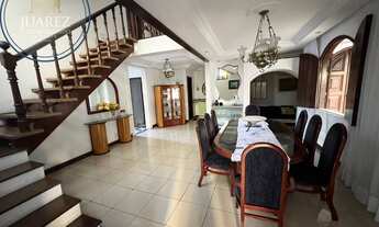 Imagem 4: CASA 3/4 COM 1 SUÍTE NO CAMINHO DAS ÁRVORES, 2 PAVIMENTOS, TERRENO DE 600M2, OPORTUNIDADE!