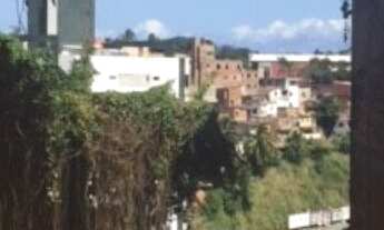 Imagem 6: TERRENO NA FEDERAÇÃO AV. CARDEAL DA SILVA COM 206M2 PARA VENDA E LOCAÇÃO, OPORTUNIDADE!