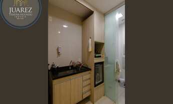 Imagem 7: STUDIO NO MERCURE BOULEVARD SIDE, CAMINHO DAS ÁRVORES, EXCELENTE INFRAESTRUTURA!