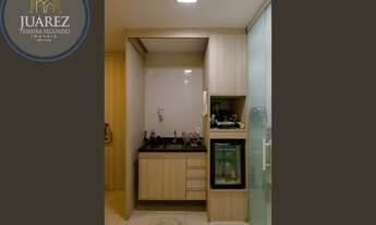 Imagem 6: STUDIO NO MERCURE BOULEVARD SIDE, CAMINHO DAS ÁRVORES, EXCELENTE INFRAESTRUTURA!