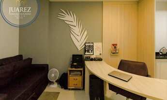 Imagem 5: STUDIO NO MERCURE BOULEVARD SIDE, CAMINHO DAS ÁRVORES, EXCELENTE INFRAESTRUTURA!