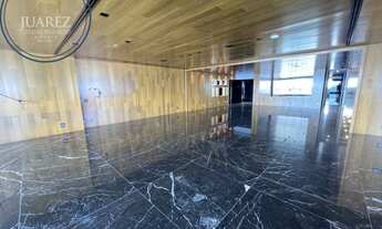 Imagem 3: APTO 3 SUÍTES MASTER COM CLOSET E DOIS BANHEIROS ELE&ELA NO MANSÃO WILDBERGER, EXCLUSIVO E