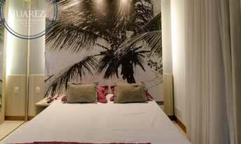 Imagem 3: STUDIO NO MERCURE BOULEVARD SIDE, CAMINHO DAS ÁRVORES, EXCELENTE INFRAESTRUTURA!