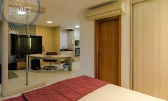 Imagem: STUDIO NO MERCURE BOULEVARD SIDE, CAMINHO