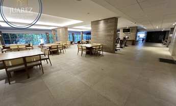 Imagem 3: APARTAMENTO 5 SUÍTES NO ENDEREÇO MAIS LUXUOSO DE SALVADOR, MANSÃO WILDBERGER ANDAR ALTÍSSI