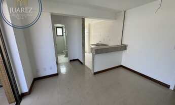 Imagem 4: APTO QUARTO E SALA NA BARRA NO PALAZZO VERSILIA COM 51,33M2 DE ÁREA PRIVATIVA, OPORTUNIDAD