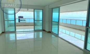 Imagem 4: APARTAMENTO 4 SUÍTES DE ALTO PADRÃO NA LADEIRA DA BARRA DEBRUÇADO SOBRE O MAR NO VILA SANT