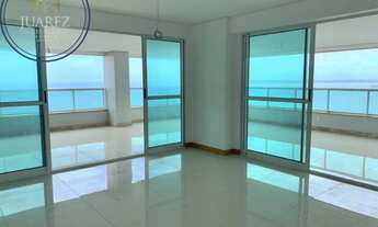 Imagem 5: APARTAMENTO 4 SUÍTES DE ALTO PADRÃO NA LADEIRA DA BARRA DEBRUÇADO SOBRE O MAR NO VILA SANT