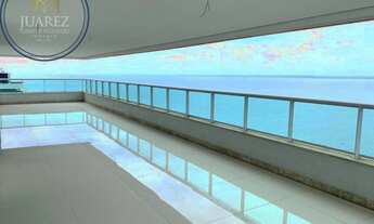 Imagem: APARTAMENTO 4 SUÍTES DE ALTO PADRÃO NA