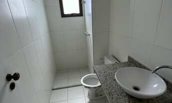 Imagem 6: APTO QUARTO E SALA NA BARRA NO PALAZZO VERSILIA COM 51,33M2 DE ÁREA PRIVATIVA, OPORTUNIDAD