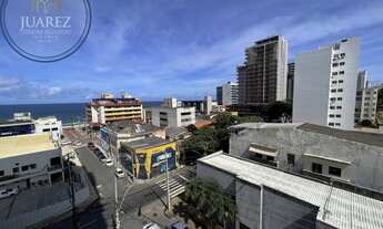 Imagem 2: APTO QUARTO E SALA NA BARRA NO PALAZZO VERSILIA COM 51,33M2 DE ÁREA PRIVATIVA, OPORTUNIDAD