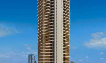 Imagem: REPASSE APTO 3 SUÍTES NO HORTO PARQUE BARCELONA