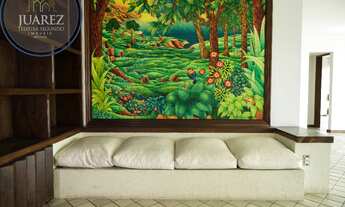 Imagem 5: COBERTURA 4 SUÍTES NO HORTO FLORESTAL COM PISCINA PRIVATIVA, ALTO PADRÃO