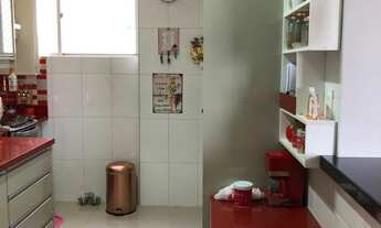 Imagem 6: COBERTURA 2/4 COM 1 SUÍTE NA FEDERAÇÃO COM PISCINA PRIVATIVA