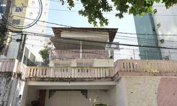 Imagem: AMPLA CASA COMERCIAL NA PITUBA COM 690M2