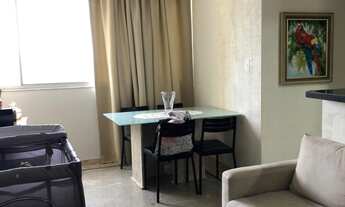 Imagem 2: COBERTURA 2/4 COM 1 SUÍTE NA FEDERAÇÃO COM PISCINA PRIVATIVA