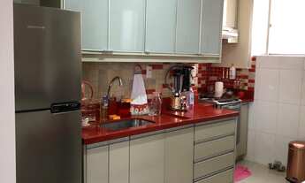 Imagem 4: COBERTURA 2/4 COM 1 SUÍTE NA FEDERAÇÃO COM PISCINA PRIVATIVA