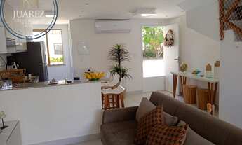 Imagem 5: VILLAGE DUPLEX 3/4 COM 1 SUÍTE NO RIVERSIDE IMBASSAÍ, PORTEIRA FECHADA, OPORTUNIDADE!