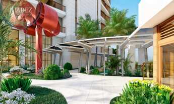 Imagem 7: REPASSE APTO 3 SUÍTES NO HORTO PARQUE BARCELONA COM 171M2 DE ÁREA PRIVATIVA, ALTO PADRÃO