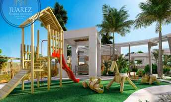 Imagem 6: REPASSE APTO 3 SUÍTES NO HORTO PARQUE BARCELONA COM 171M2 DE ÁREA PRIVATIVA, ALTO PADRÃO