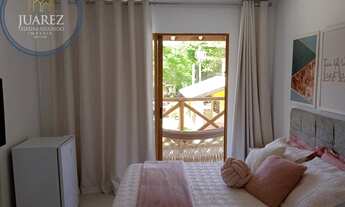 Imagem 7: VILLAGE DUPLEX 3/4 COM 1 SUÍTE NO RIVERSIDE IMBASSAÍ, PORTEIRA FECHADA, OPORTUNIDADE!