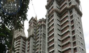 Imagem 4: REPASSE BEACH CLASS ONDINA. APTO QUARTO E SALA COM VISTA AVENIDA, ÚLTIMO ANDAR. OPORTUNIDA