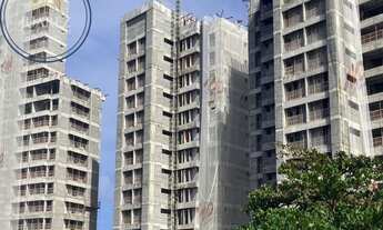 Imagem 7: REPASSE BEACH CLASS ONDINA. APTO QUARTO E SALA COM VISTA AVENIDA, ÚLTIMO ANDAR. OPORTUNIDA