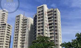 Imagem 6: REPASSE BEACH CLASS ONDINA. APTO QUARTO E SALA COM VISTA AVENIDA, ÚLTIMO ANDAR. OPORTUNIDA