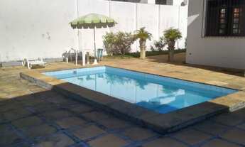 Imagem: CASA NO ITAIGARA COM 5/4 E 2 SUÍTES, TERRENO