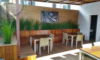 Imagem 6: APARTAMENTO 4/4 COM 3 SUÍTES NO HORTO FLORESTAL NO ROSA FINGERGUT FINAMENTE DECORADO!