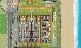Imagem 7: OCEAN ITACIMIRIM, APARTAMENTOS EM CONDOMÍNIO FECHADO DE FRENTE PARA O MAR