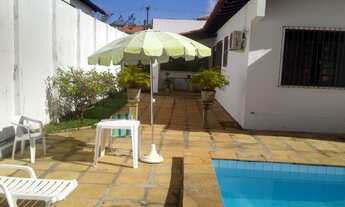 Imagem 3: CASA NO ITAIGARA COM 5/4 E 2 SUÍTES, TERRENO COM ÁREA DE 600M2, OPORTUNIDADE!