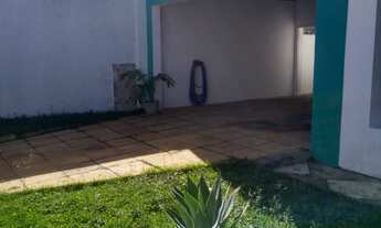 Imagem 6: CASA NO ITAIGARA COM 5/4 E 2 SUÍTES, TERRENO COM ÁREA DE 600M2, OPORTUNIDADE!