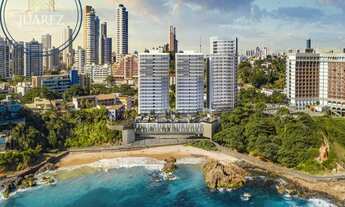 Imagem: APARTAMENTO REPASSE UNDAE OCEAN ANDAR BAIXO
