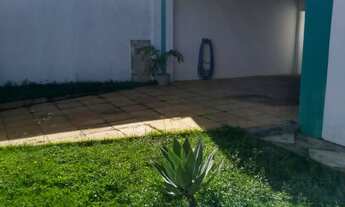 Imagem 7: CASA NO ITAIGARA COM 5/4 E 2 SUÍTES, TERRENO COM ÁREA DE 600M2, OPORTUNIDADE!