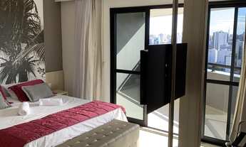 Imagem: APARTAMENTO 1/4 NO BOULEVARD SIDE RESIDENCE