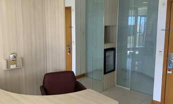 Imagem 3: APARTAMENTO 1/4 NO BOULEVARD SIDE RESIDENCE PRONTO PARA MORAR OU INVESTIMENTO OPORTUNIDADE