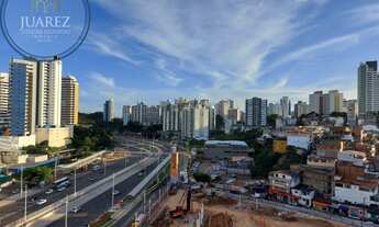 Imagem 6: SALA COMERCIAL COM RECEPÇÃO NA AVENIDA ACM EM EXCELENTE ESTADO, OPORTUNIDADE!